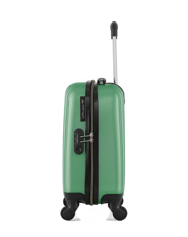 Cabin Suitcase 55cm XXS AGATA