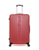 4 Luggage Set SPRINGFIELD-M