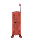 FRIBOURG - 2-piece hard-shell suitcase set - Cabin S and Cabin XS - SWISS KOPPER