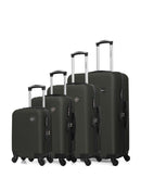 4 Luggage Set LONDON-M