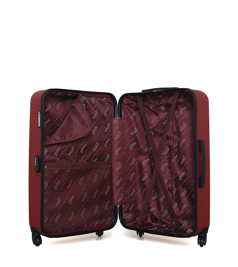 3 Luggage Set CHELSEA