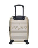 Underseat Luggage 46cm FRED-E
