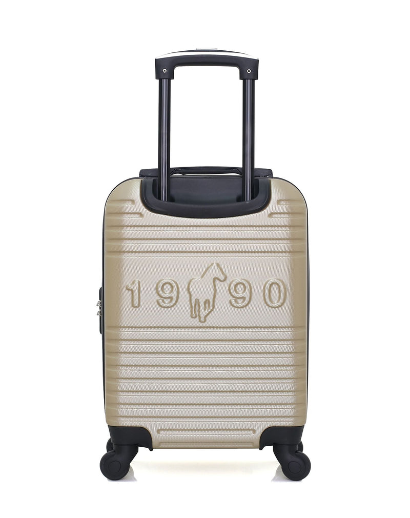 Underseat Luggage 46cm FRED-E