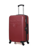 3 Luggage Bundle Medium 65cm, Cabin 55cm and Underseat 46cm CHELSEA