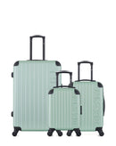 3 Luggage Bundle Large 75cm, Cabin 55cm and Underseat 46cm PORTER