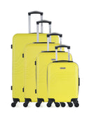 4 Luggage Set QUEENS-M