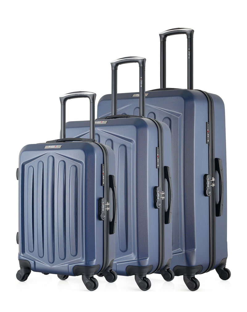 3 Luggage Bundle HAGEN