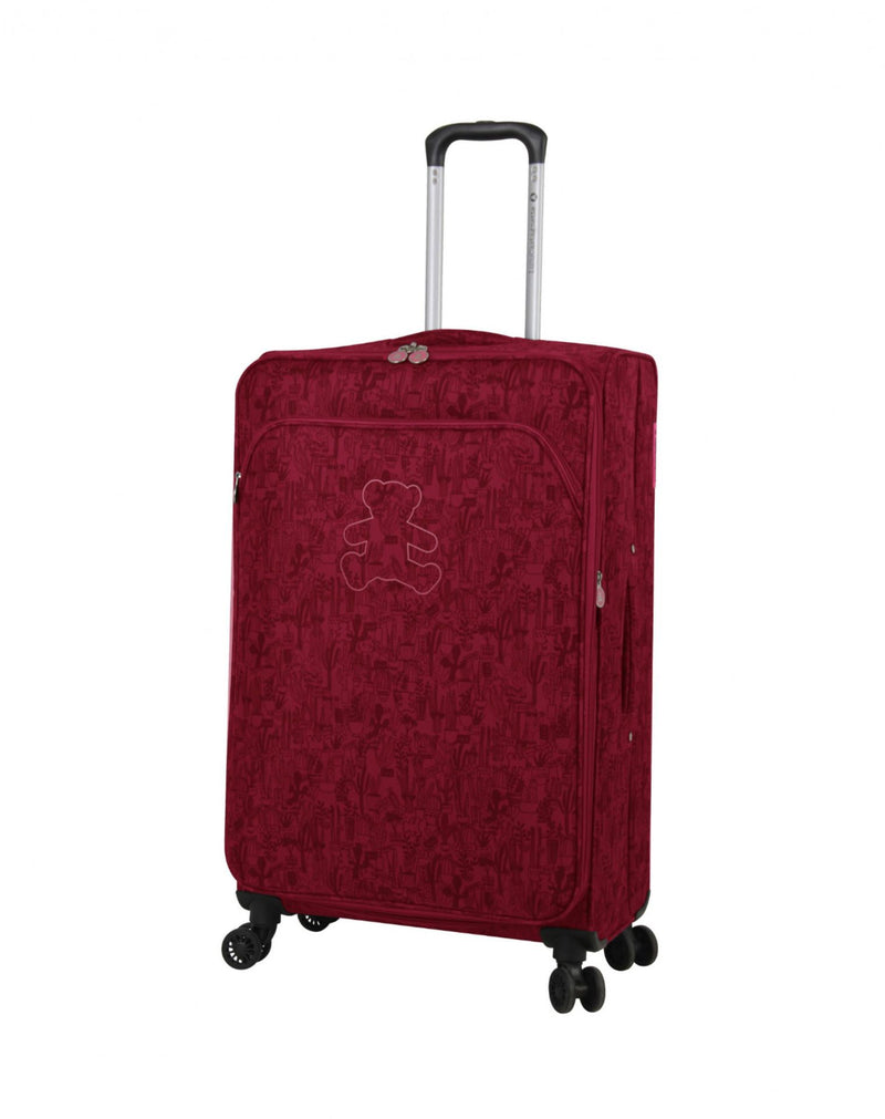 Medium Suitcase 67cm CACTUS