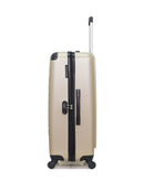 2 Luggage Bundle Large 75cm and Cabin 55cm BUCAREST