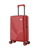 FRIBOURG - Cabin XS hard-shell suitcase - SWISS KOPPER