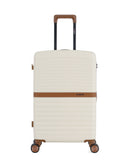 2-Piece Hard-Shell Suitcase Set BELAIR (M/XS)