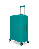 4 Luggage Bundle Large, Medium, Cabin and Large Vanity Case VELA