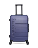 SWISS KOPPER - LOT DE 3 - Valises weekend, cabine XXS et vanity AIGLE