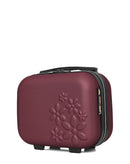 Small Vanity Case ELEONOR-K