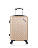 Medium Suitcase 65cm DENVER