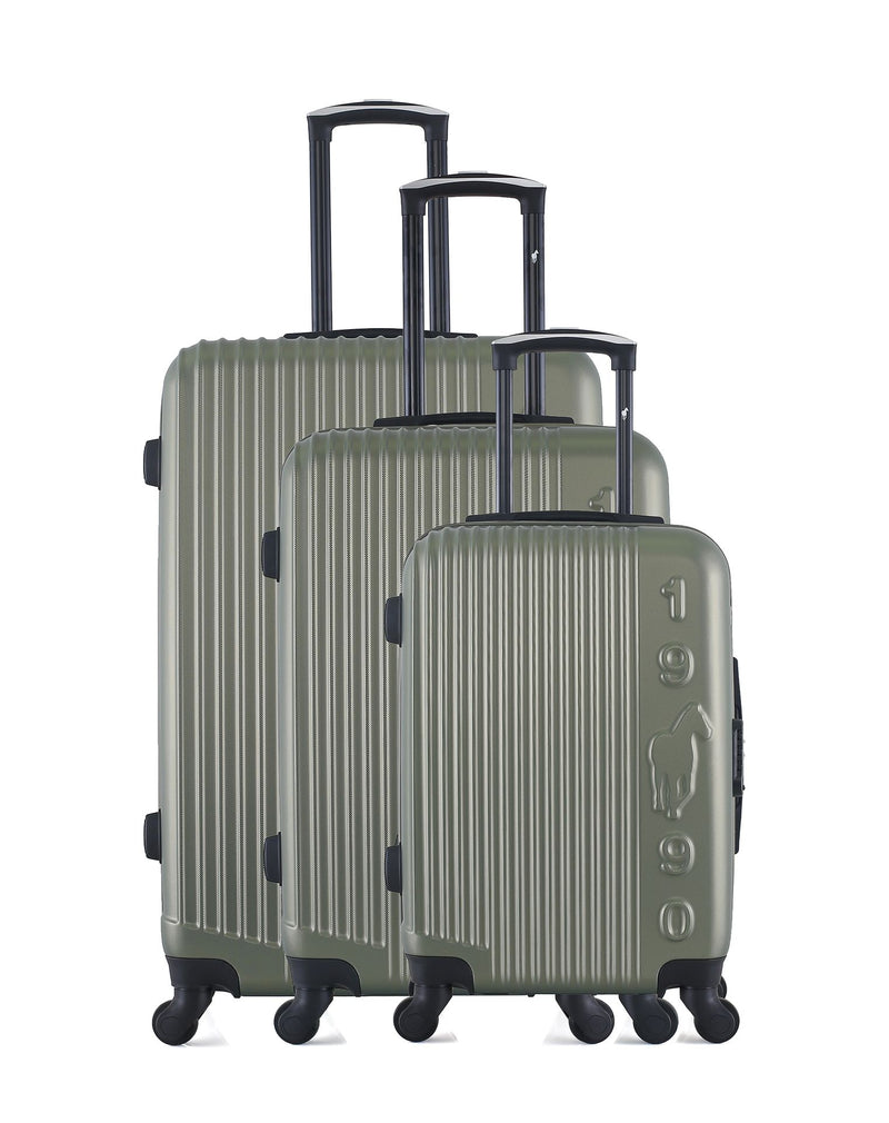 3 Luggage Set LIAM
