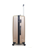 2 Luggages Bundle Large 75cm and Cabin 55cm HIMALAYA