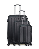 3 Luggage Set VESUVIO