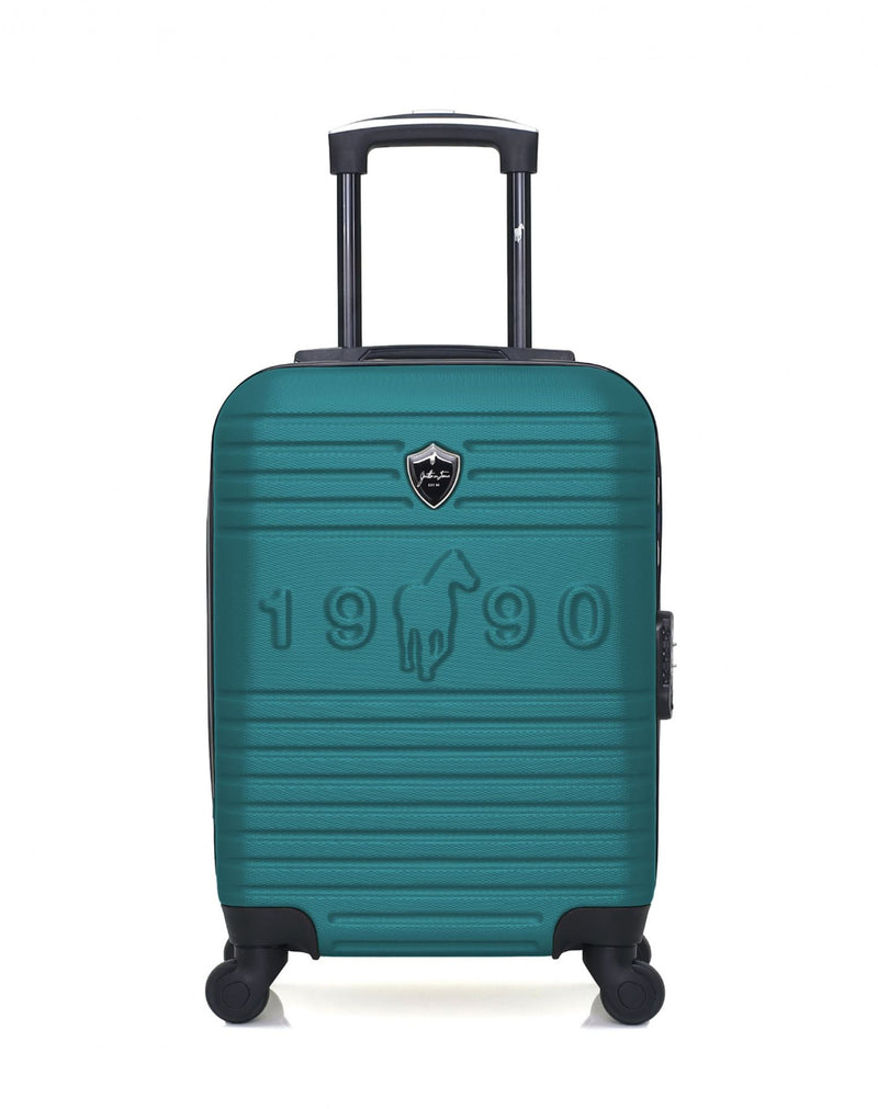 Underseat Luggage 46cm FRED-E