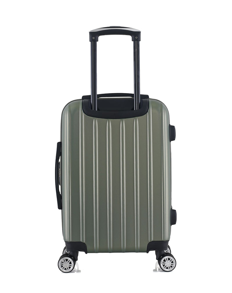 Cabin Luggage 55cm ARCHIE