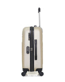 2 Luggage Bundle Cabin 55cm and Underseat 46cm NAIS