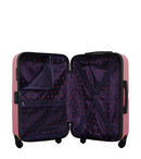 2 Luggage Bundle Medium 65cm and Cabin 55cm AELYS