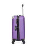 Underseat Luggage 50cm AMELIE-E