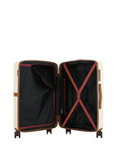 2-Piece Hard-Shell Suitcase Set BELAIR (M/XS)