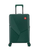 FRIBOURG - 2-piece hard-shell suitcase set - Cabin S and Cabin XS - SWISS KOPPER