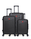 3 Luggage Set ZURICH