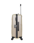 3 Luggage Bundle Medium 65cm Cabin 55cm Vanity Aelys - LPB