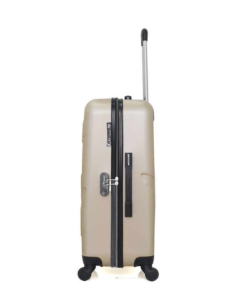 2 Luggage Bundle Medium 65cm and Cabin 55cm AELYS