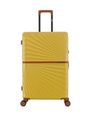 OAKLAND - 2-piece hard-shell suitcase set - Large suitcase and Medium suitcase - AMERICAN TRAVEL