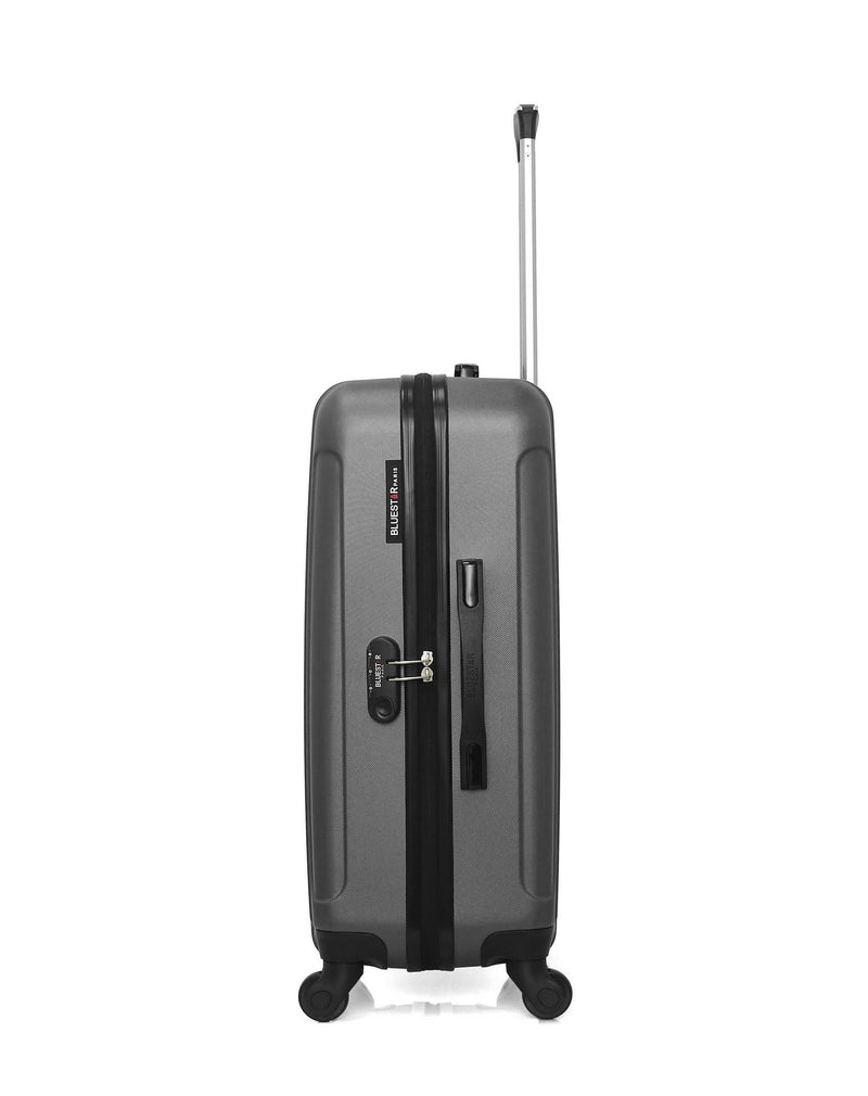 Set of 2 weekend and cabin suitcases NAPOLI