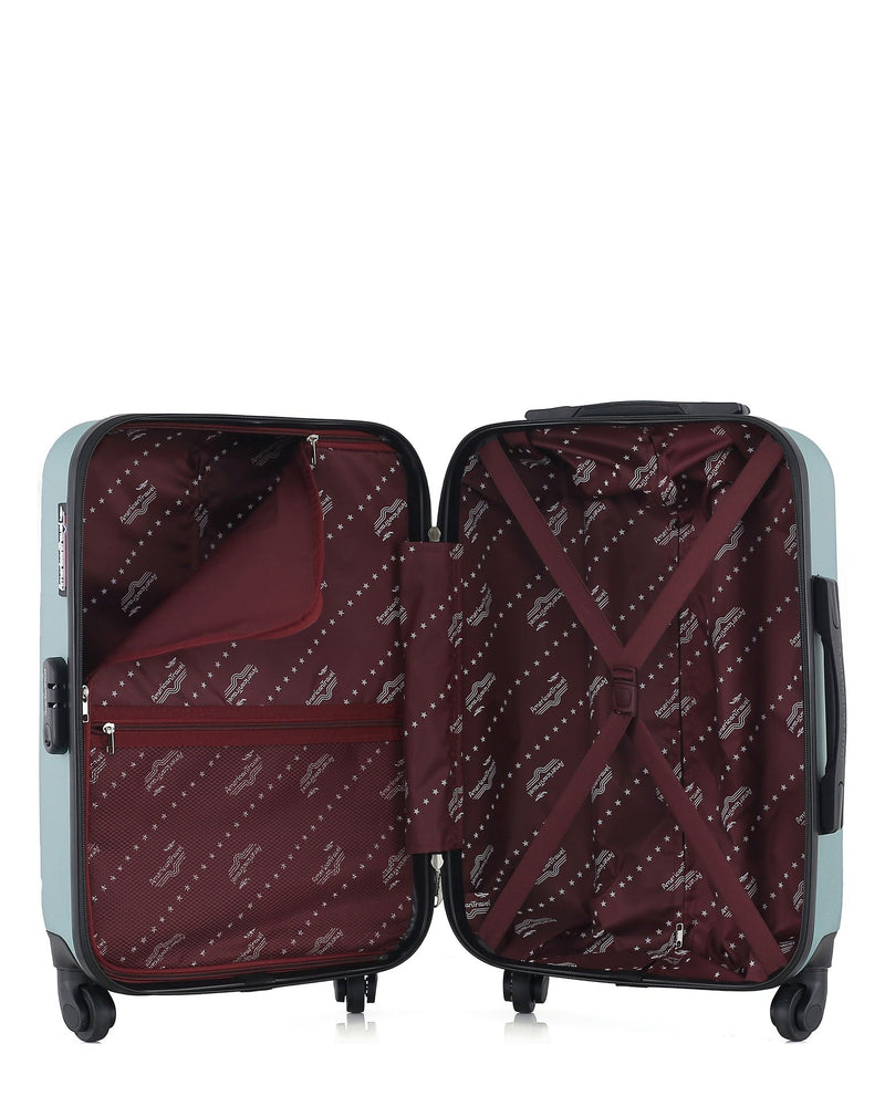 Cabin Luggage 55cm CHELSEA