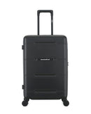 CLEVELAND - Medium hard-shell suitcase - AMERICAN TRAVEL
