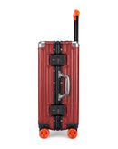 LUGERS - Cabin S hard-shell suitcase - ELEVENPARIS