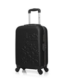 ELEONOR - Cabin XXS hard-shell suitcase - LPB LUGGAGE