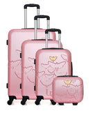 4 Luggage Set AELYS-C