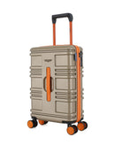 XS Cabin Hard-Shell Suitcase EVERGLADES