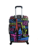 Medium Suitcase 65cm MELBOURNE