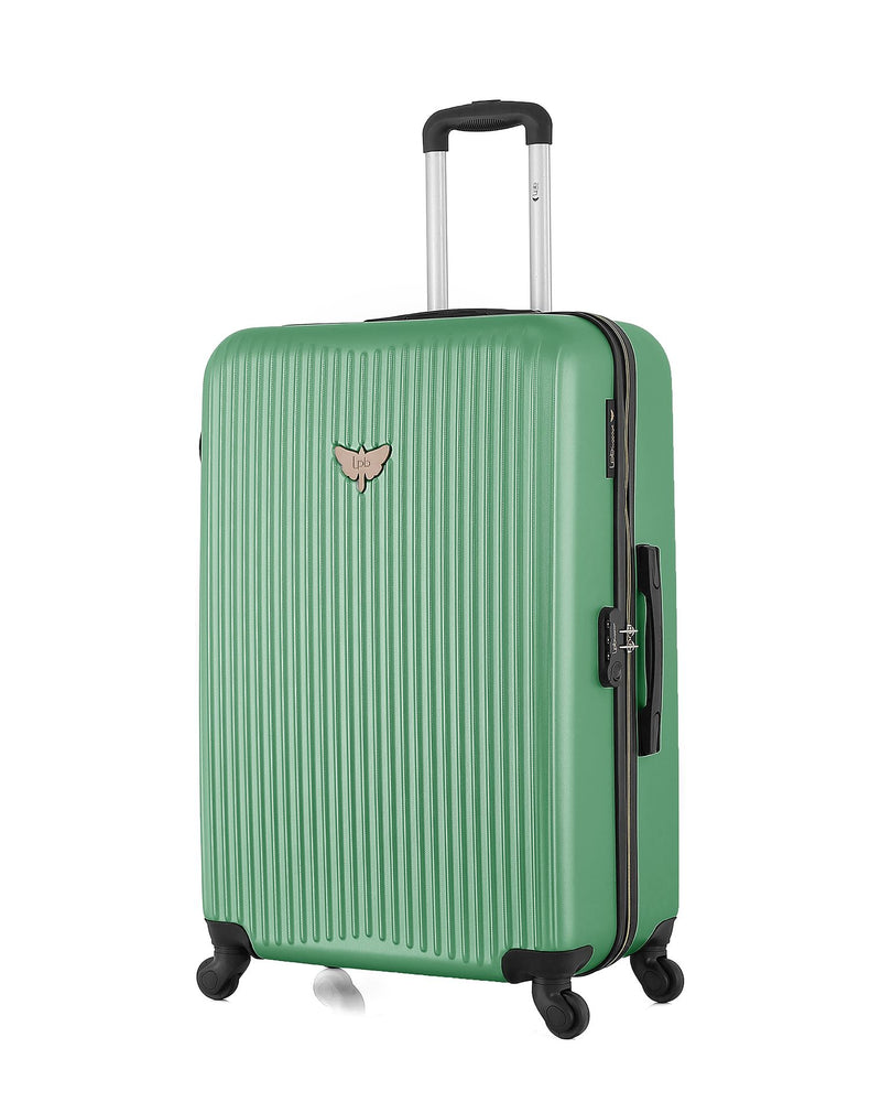 2 Luggage Bundle Large 75cm and Medium 65cm AGATA