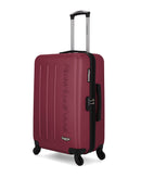 Medium Suitcase 65cm BRONX