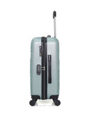 2 Luggage Bundle Cabin 55cm and Underseat 46cm NAIS