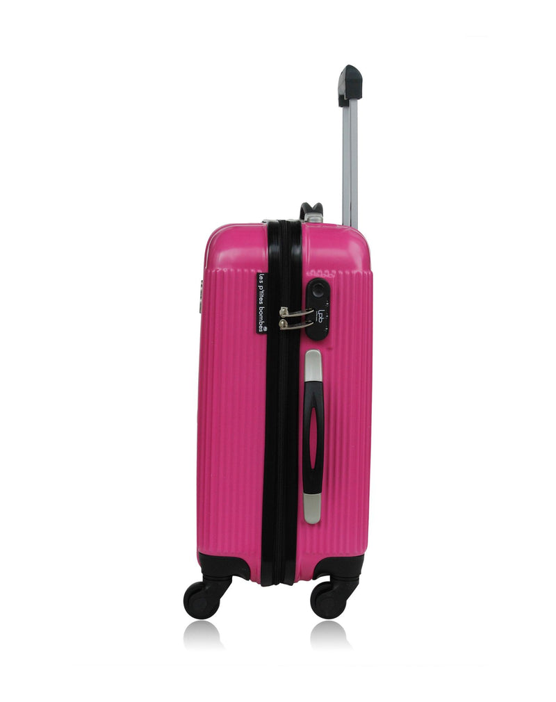 Large Suitcase 75cm ALBA - LPB