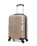 Cabin Luggage 50cm LAGOS-E