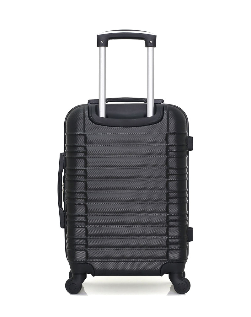 2 Luggage Bundle Cabin 55cm and Vanity Case LIMA