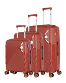 3 Luggage Set CASSIOPEE