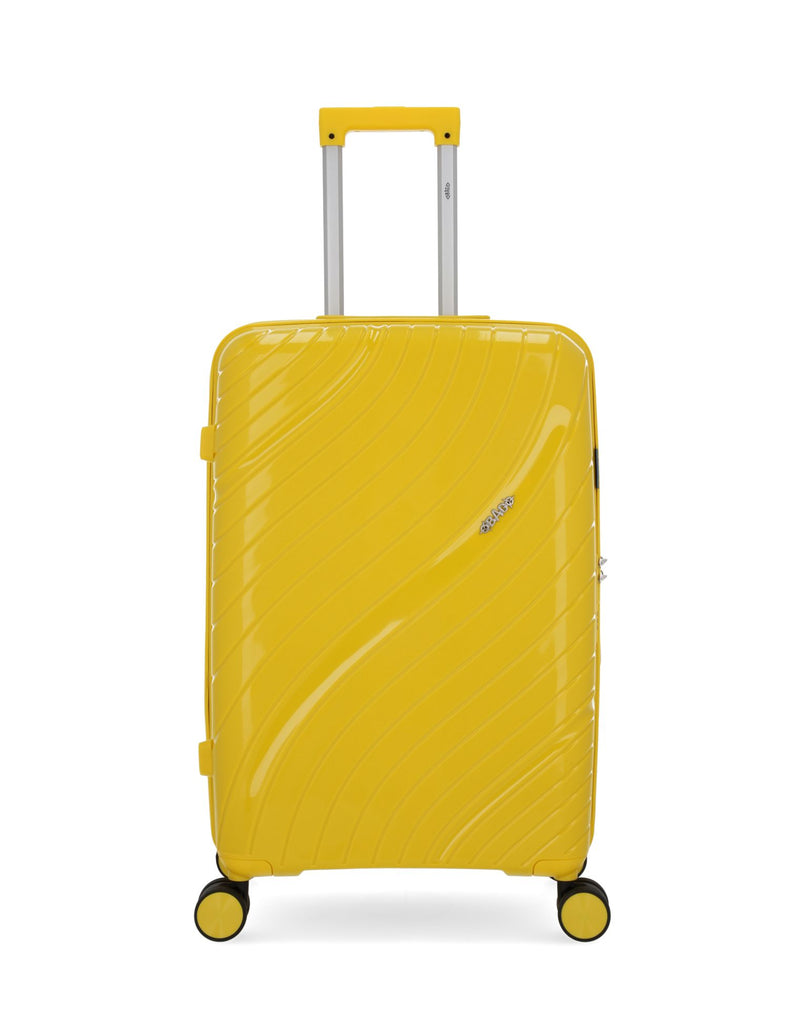 Medium Suitcase LYRA