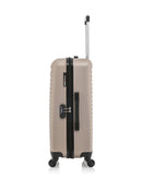 3 Luggages Set Medium 65cm, Cabin 55cm and Vanity BRAZILIA